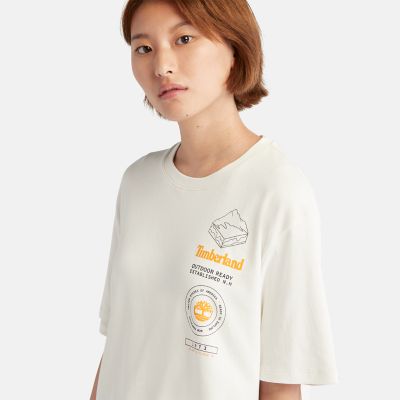 Women’s TimberFRESH™ Graphic T-Shirt