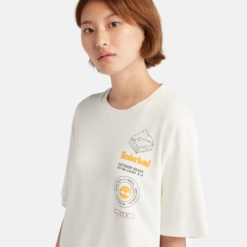 Women’s TimberFRESH™ Graphic T-Shirt-
