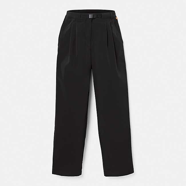 Women’s Durable Water-Repellent Belted Pant