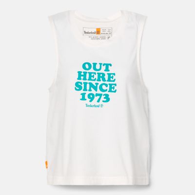 Women’s Out Here Tank Top