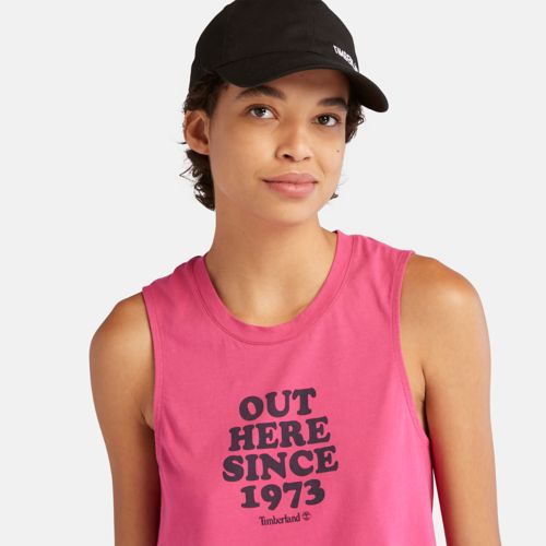 Women’s Out Here Tank Top-