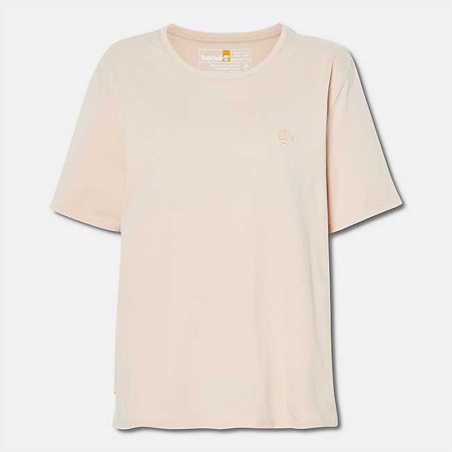 Women\'s Dunstan Timberland Short Sleeve T-Shirt | US