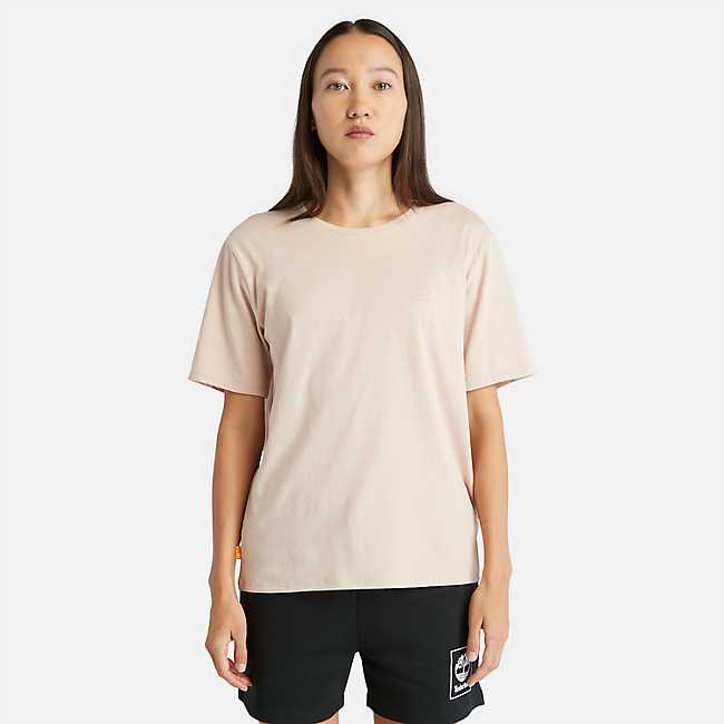 Women\'s Dunstan Short | T-Shirt Sleeve US Timberland