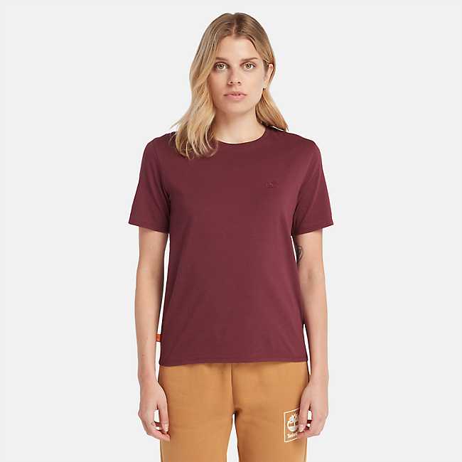 Women's Dunstan Short Sleeve T-Shirt
