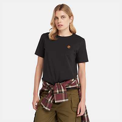 Women's Short Sleeve Exeter River T-Shirt