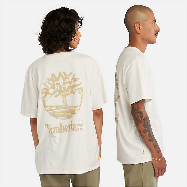 Monogram-Logo T-Shirt