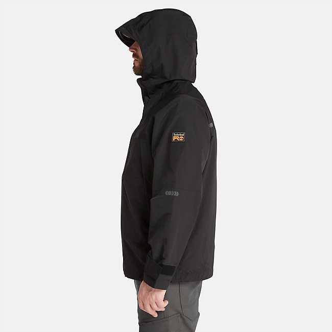 Men's Squall Rain Jacket - WRB-1