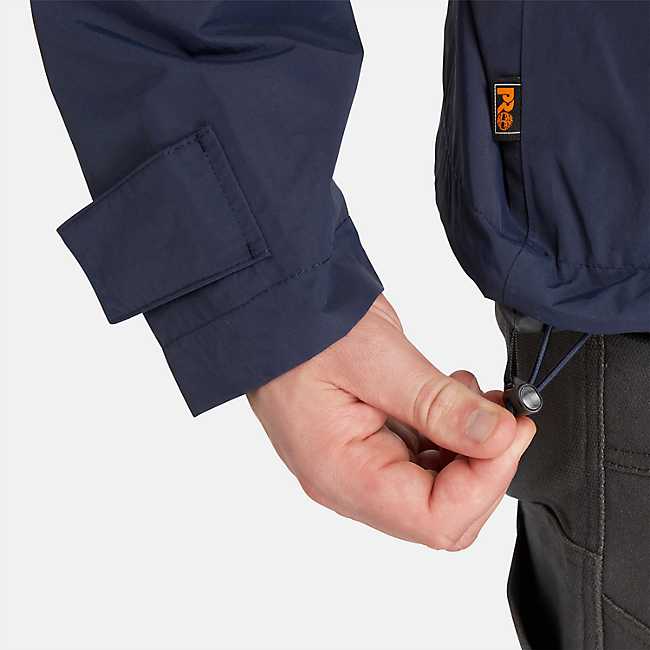 Manteau imperméable et léger Timberland PRO® Dryshift 2.0 pour hommes