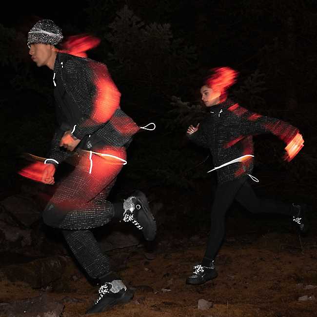 Men's Motion Scramble Mid Hiker with GORE-TEX Membrane