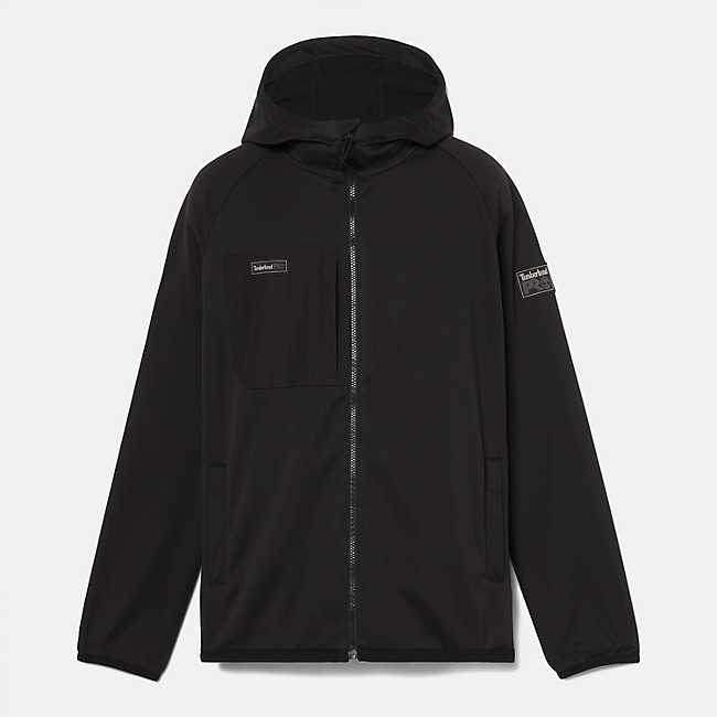 Men's Timberland PRO® Ironhide Hooded Softshell Jacket