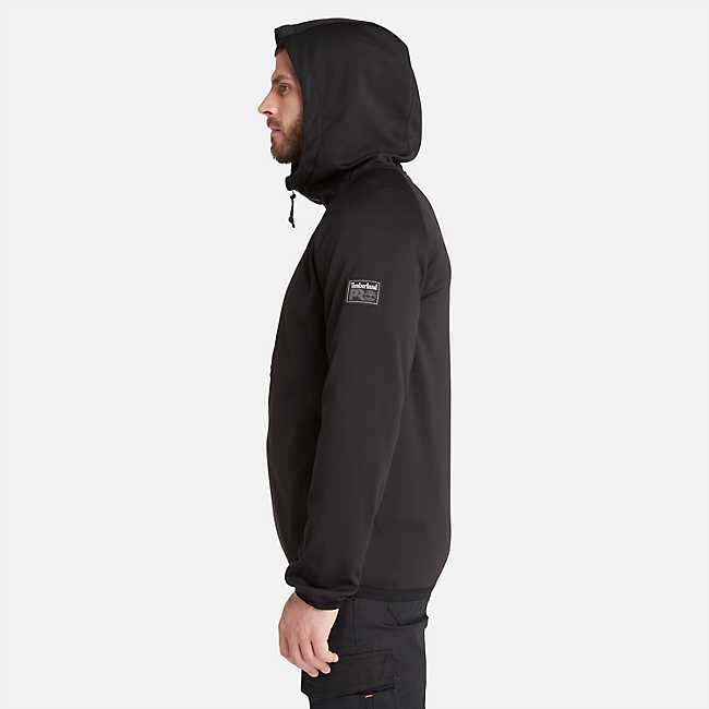 Men's Timberland PRO® Ironhide Hooded Softshell Jacket