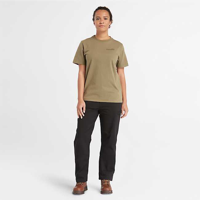T-shirt Timberland PRO® Core pour femmes