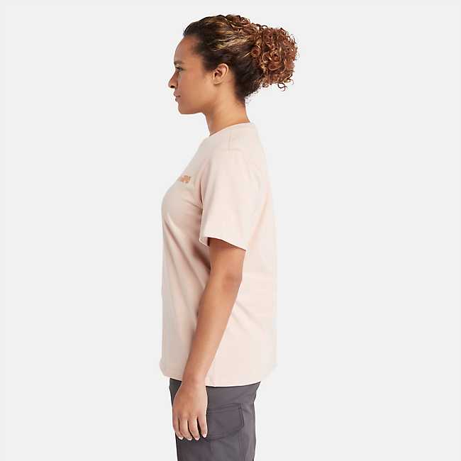 T-shirt Timberland PRO® Core pour femmes