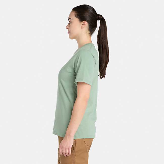 Women's Timberland PRO® Core T-Shirt