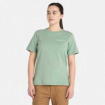 Women's Timberland PRO® Core T-Shirt