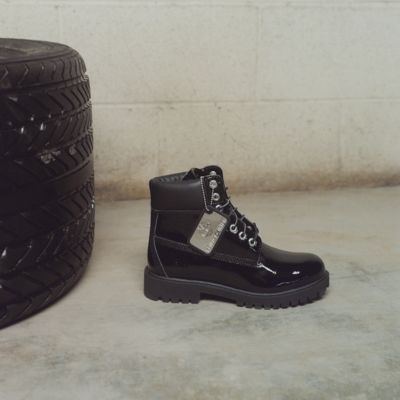 Black clearance champion timbs