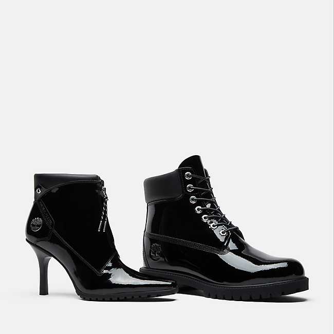 Veneda Carter x Timberland® 6-Inch Boot