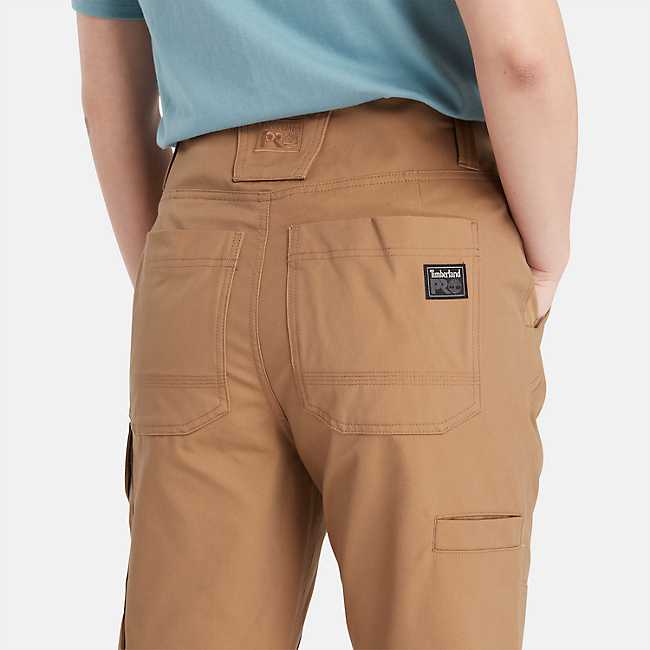 Women's Tracker Pant - Pintail Brown – Duck Camp