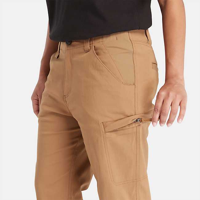 Women's Timberland PRO® Morphix Athletic-Fit Utility Pant