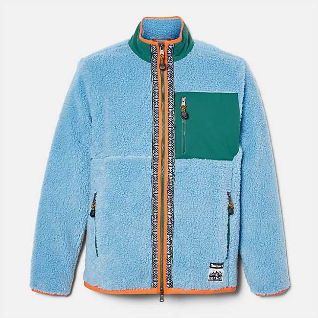 Bee Line x Timberland® Fleece Jacket