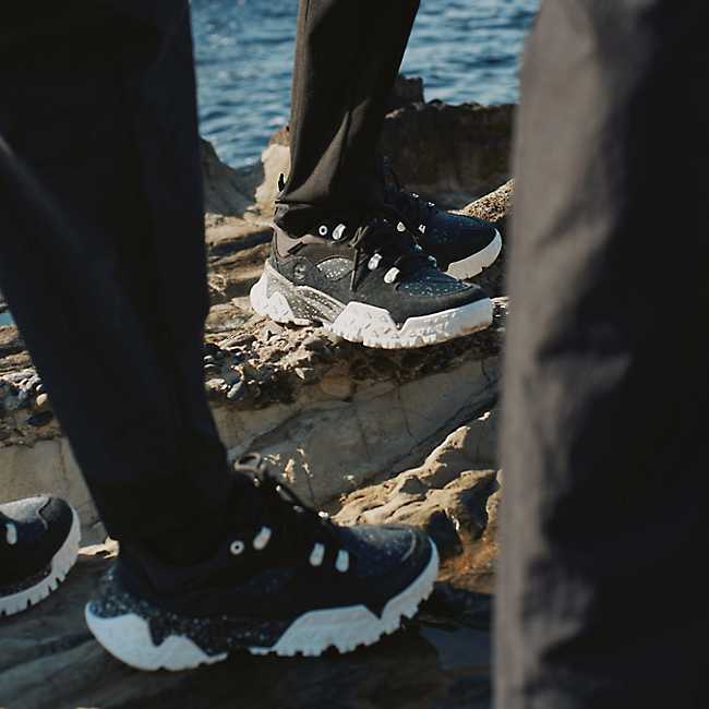 Men's Timberland® X White Mountaineering Motion Scramble Hiking Shoe