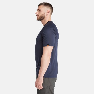 Men's Timberland PRO® Wicking Good Sport T-Shirt