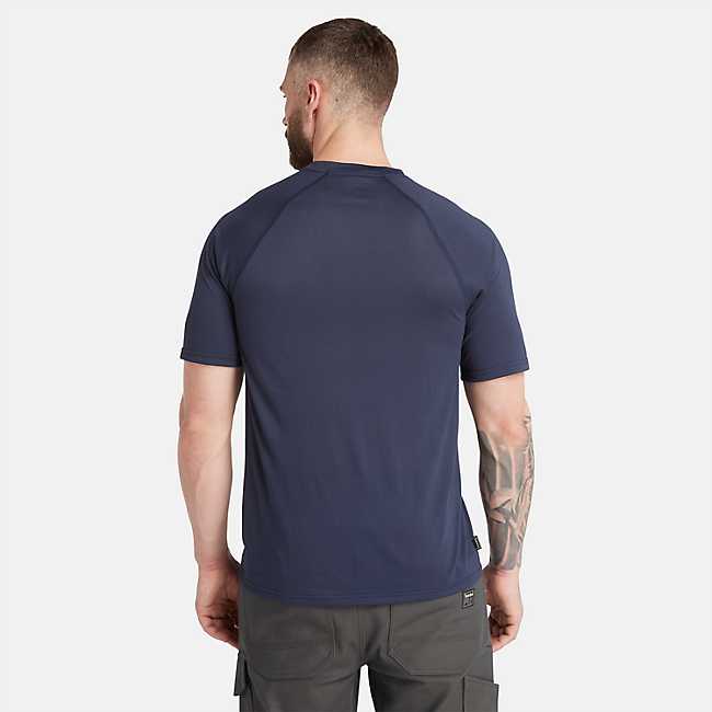 Men's Timberland PRO® Wicking Good Sport T-Shirt