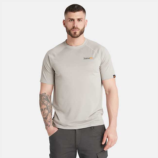 Men's Timberland PRO® Wicking Good Sport T-Shirt