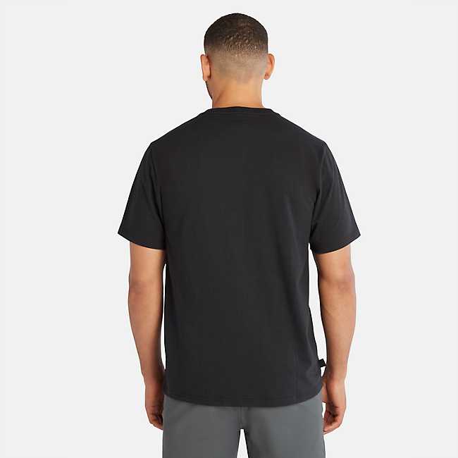 Men\'s Timberland US PRO® Core | Timberland Pocket T-Shirt