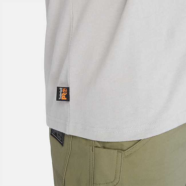 US Core Timberland Men\'s PRO® T-Shirt | Timberland Pocket