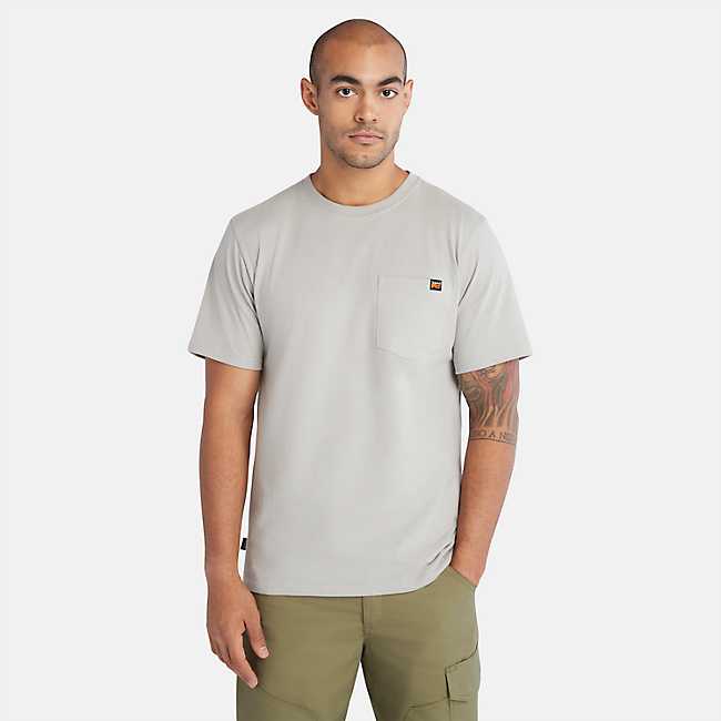 PRO® Timberland Core Men\'s | US Pocket T-Shirt Timberland
