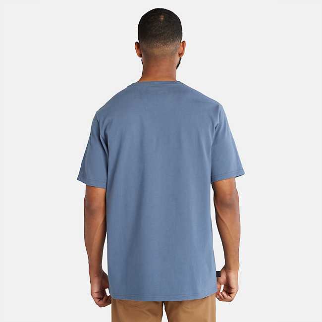 Men\'s Timberland PRO® T-Shirt Core Pocket | US Timberland