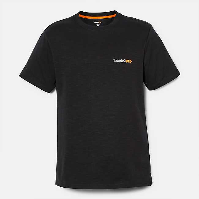 Men\'s Timberland PRO® Timberland US Graphic T-Shirt Core | Lights