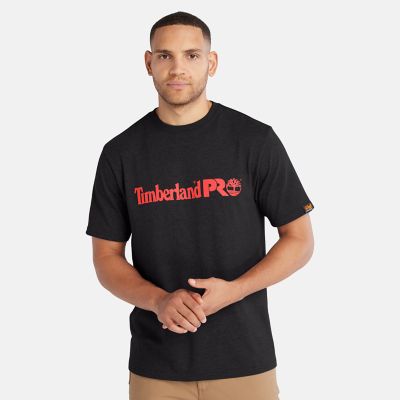 Core | Timberland T-Shirt PRO® Timberland Pocket US Men\'s