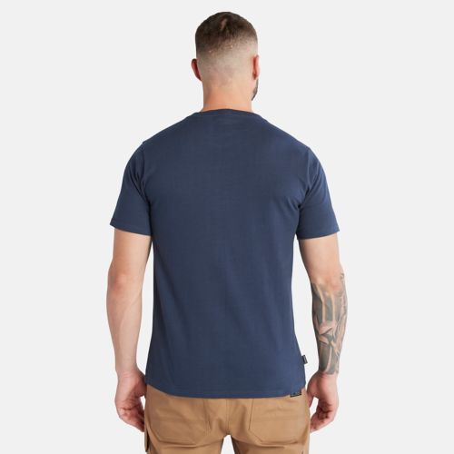 Men's Timberland PRO® Core Logo T-Shirt-