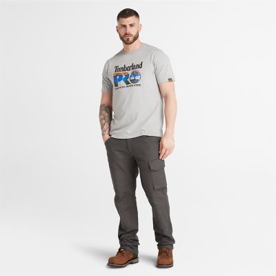 Men's Timberland PRO® Core Logo T-Shirt