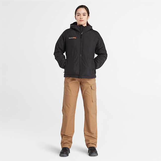 PRO® Timberland Jacket Insulated Women\'s Hypercore