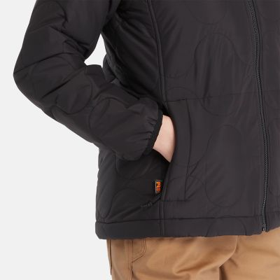 PRO® Insulated Women\'s Timberland Jacket Hypercore