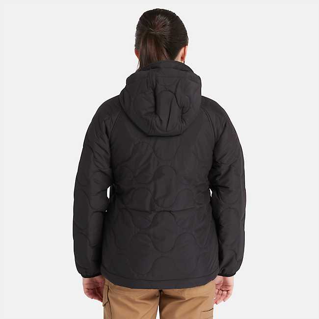 Louis Vuitton Nylon Outer Shell Coats, Jackets & Vests Puffer