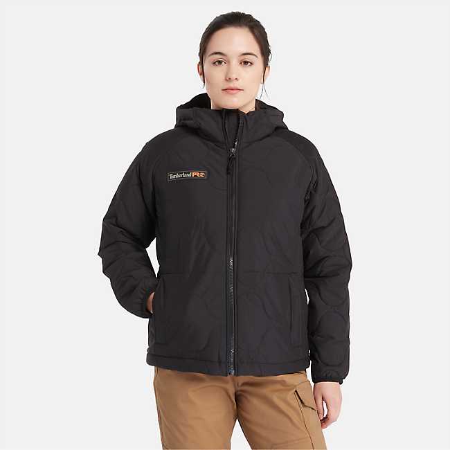 Jacket PRO® Timberland Women\'s Hypercore Insulated