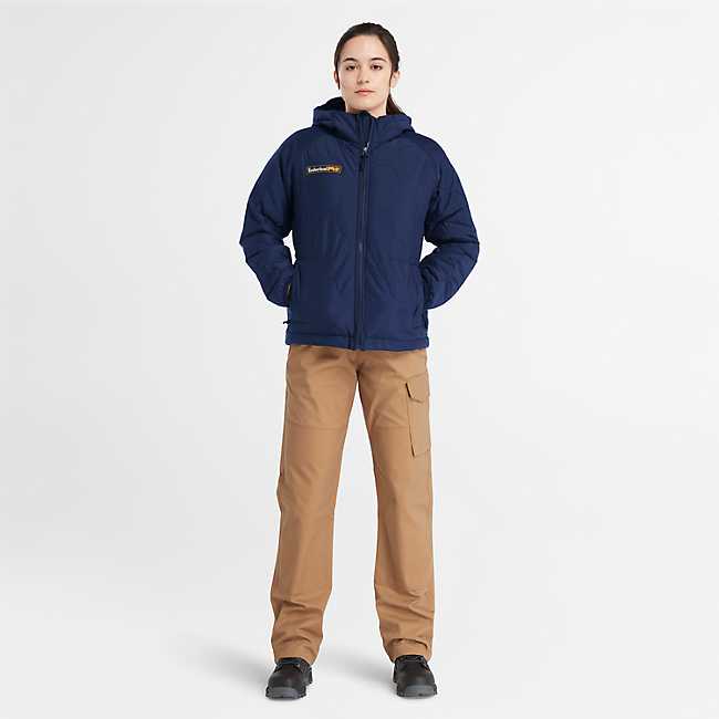 Manteau isotherme Timberland PRO® Hypercore pour femmes