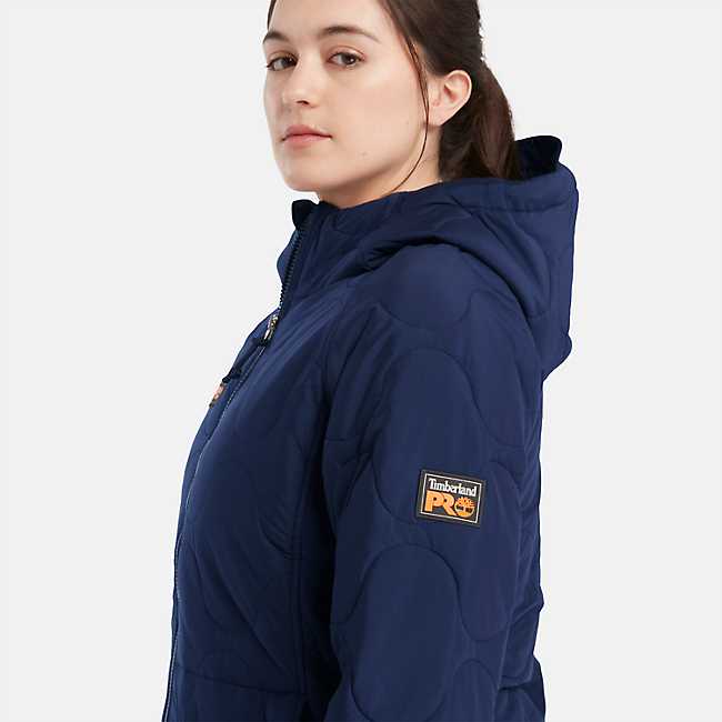 Women's Timberland PRO® Hypercore Insulated Jacket