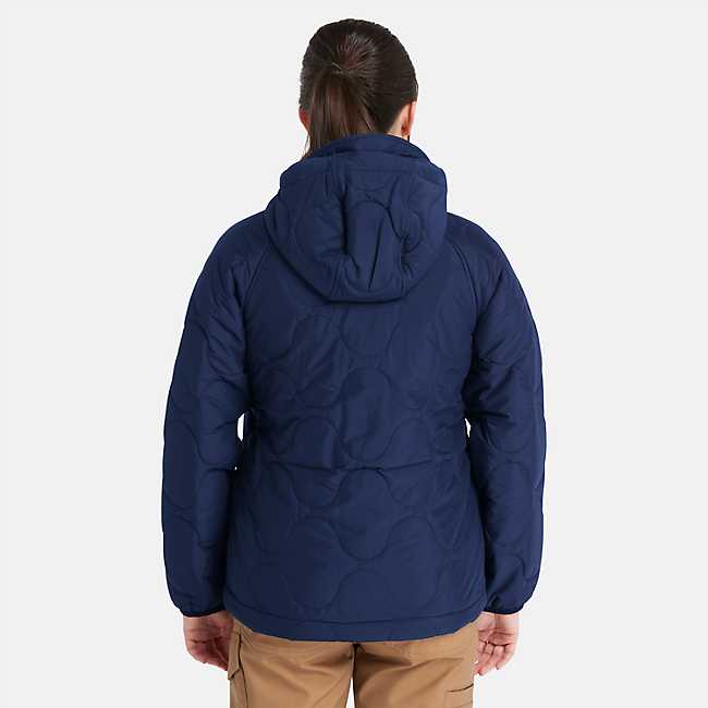Women's Timberland PRO® Hypercore Insulated Jacket