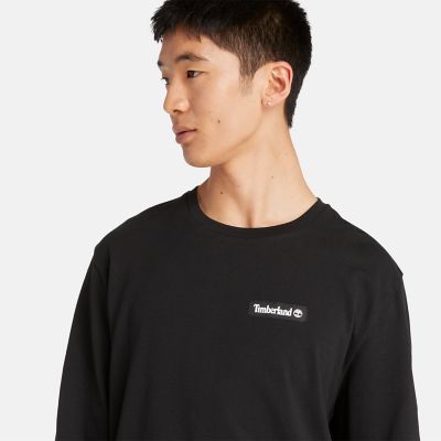 Timberland long clearance sleeve