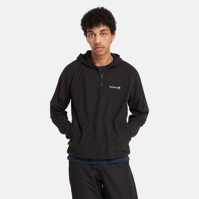 Timberland Men's Cursive Hoodie Sweatshirt