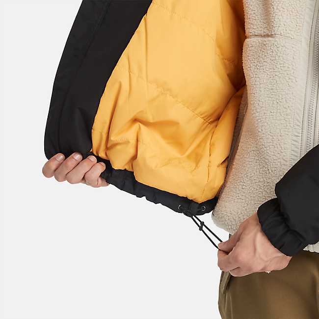 Manteau imperméable avec technologie TimberDry™ pour hommes