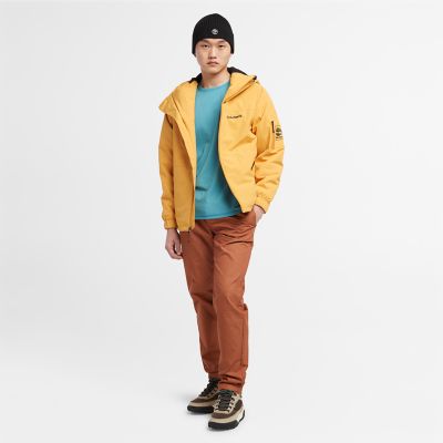 Men's Waterproof Jacket with TimberDry™ Technology