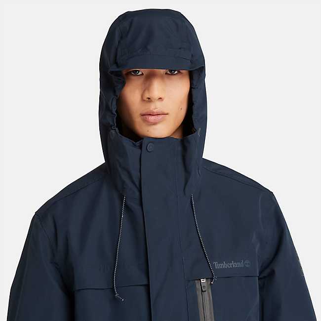 ​​Men’s Super Benton 3-in-1 Waterproof Jacket