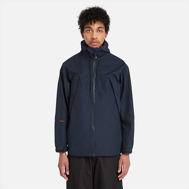 Men's Waterproof 3L Jacket