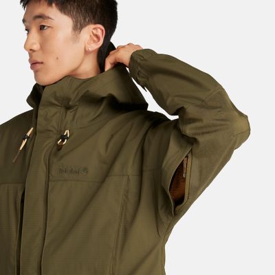 Parka timberland shop pro 126